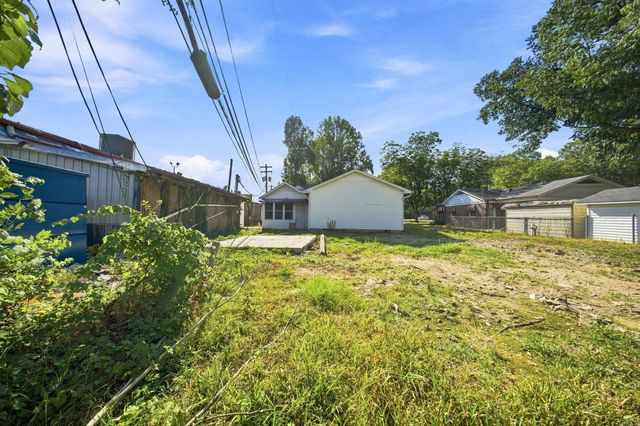 115 Crouch, Benton, AR 72019