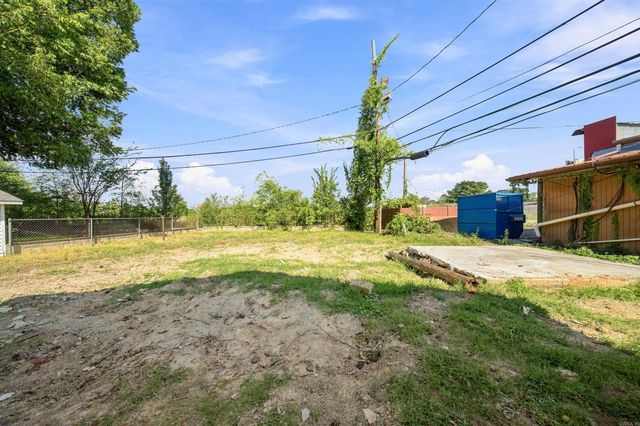 115 Crouch, Benton, AR 72019