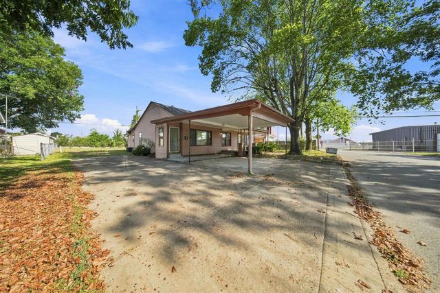 115 Crouch, Benton, AR 72019