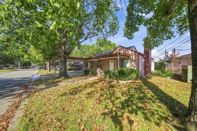 115 Crouch, Benton, AR 72019