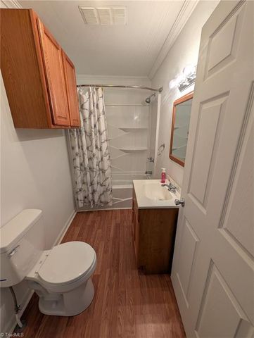135 Redbud Road, Eden, NC 27288
