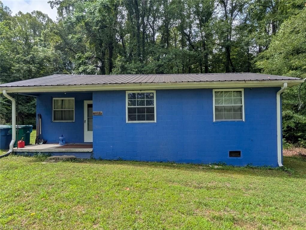 135 Redbud Road, Eden, NC 27288
