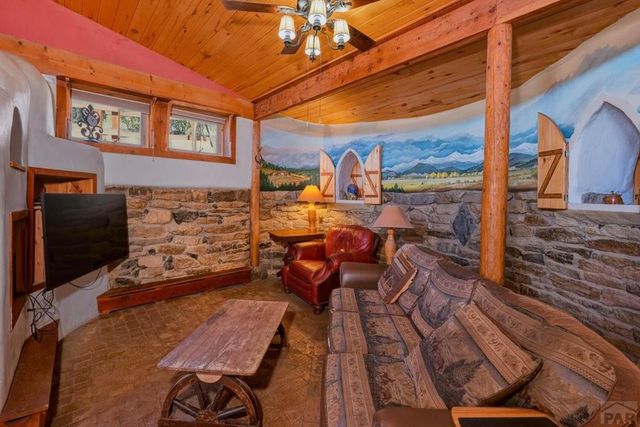 11730 Widow Woman Canyon Rd, Trinidad, CO 81082