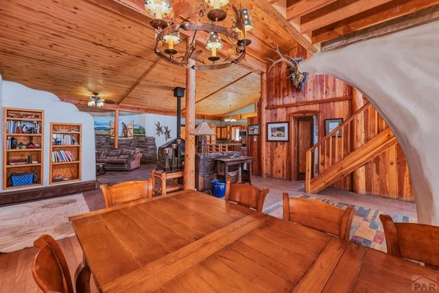 11730 Widow Woman Canyon Rd, Trinidad, CO 81082