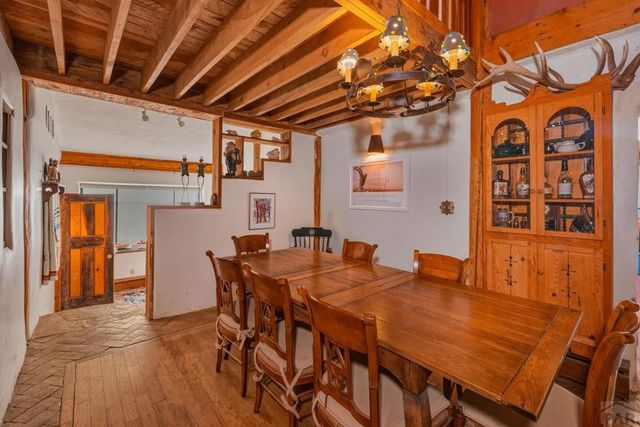 11730 Widow Woman Canyon Rd, Trinidad, CO 81082