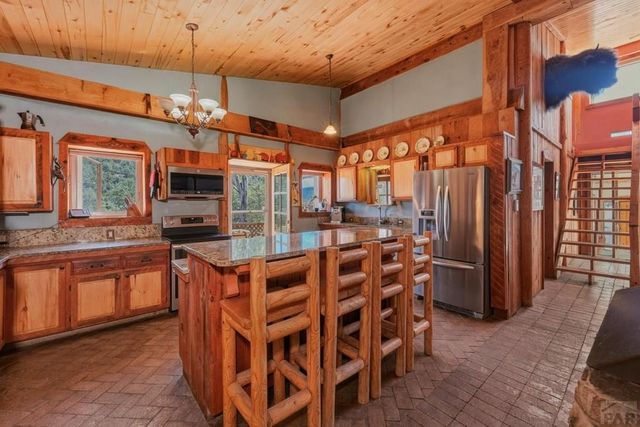 11730 Widow Woman Canyon Rd, Trinidad, CO 81082