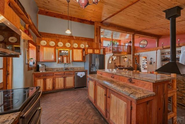 11730 Widow Woman Canyon Rd, Trinidad, CO 81082