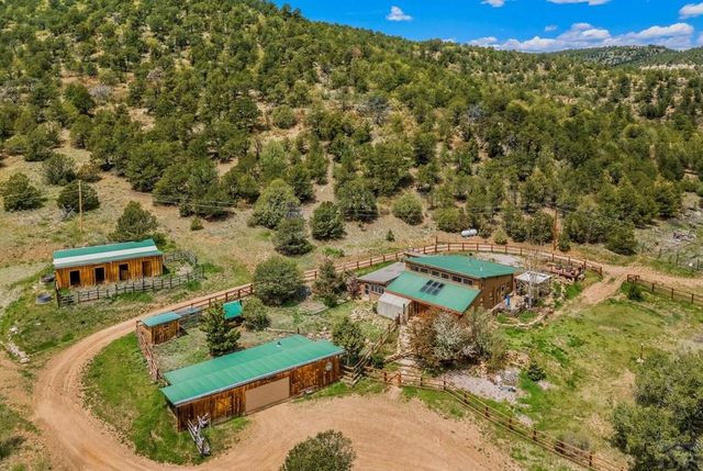 11730 Widow Woman Canyon Rd, Trinidad, CO 81082