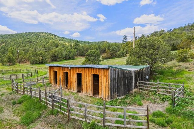 11730 Widow Woman Canyon Rd, Trinidad, CO 81082