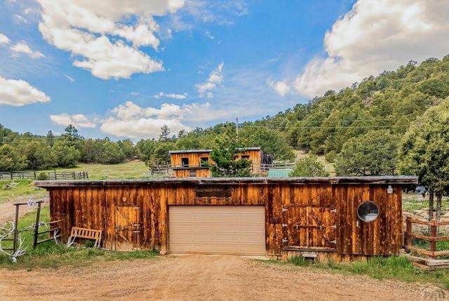 11730 Widow Woman Canyon Rd, Trinidad, CO 81082
