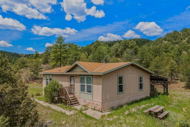 11730 Widow Woman Canyon Rd, Trinidad, CO 81082