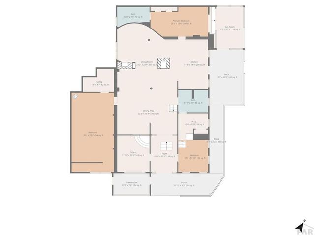11730 Widow Woman Canyon Rd, Trinidad, CO 81082