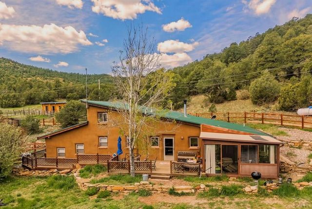 11730 Widow Woman Canyon Rd, Trinidad, CO 81082