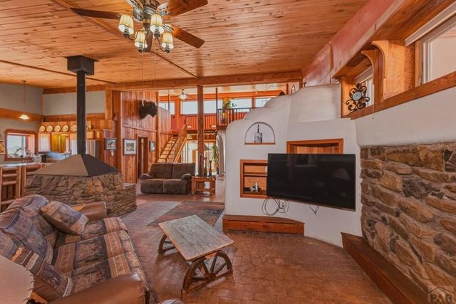 11730 Widow Woman Canyon Rd, Trinidad, CO 81082