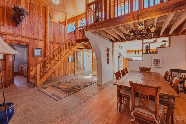 11730 Widow Woman Canyon Rd, Trinidad, CO 81082