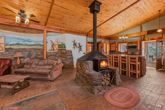 11730 Widow Woman Canyon Rd, Trinidad, CO 81082