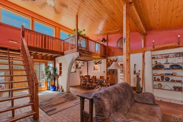 11730 Widow Woman Canyon Rd, Trinidad, CO 81082