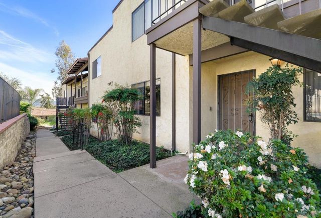 625 S Fig Street 10, Escondido, CA 92025