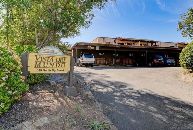 625 S Fig Street 10, Escondido, CA 92025
