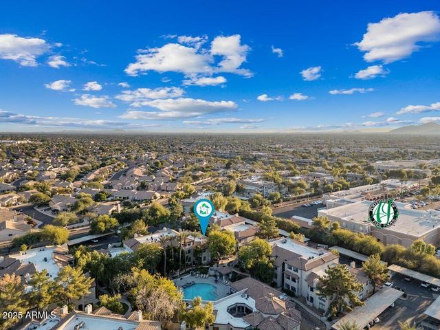 15095 N Thompson Peak Parkway 2046, Scottsdale, AZ 85260