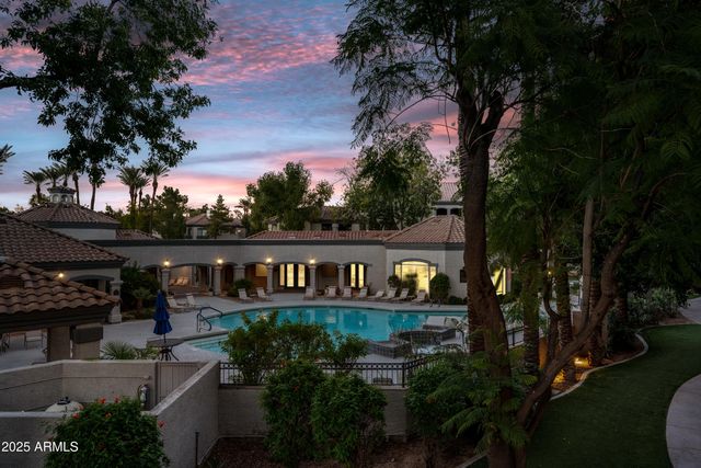 15095 N Thompson Peak Parkway 2046, Scottsdale, AZ 85260