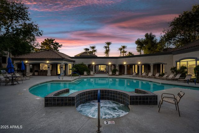 15095 N Thompson Peak Parkway 2046, Scottsdale, AZ 85260