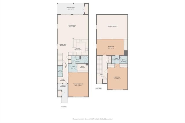 144 April Point Drive S, Conroe, TX 77356