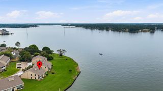 144 April Point Drive S, Conroe, TX 77356