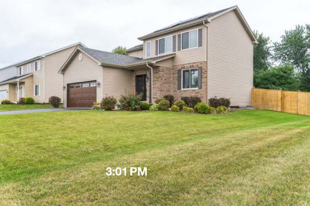615 Camellia Avenue, Aurora, IL 60505
