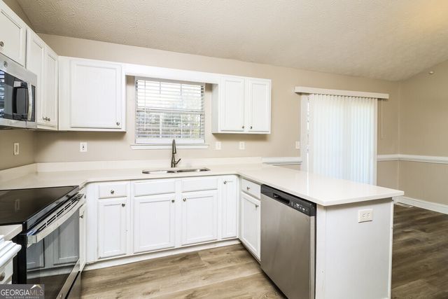 324 Brannans Court 45, Mcdonough, GA 30253