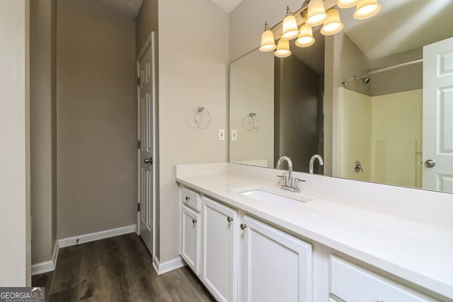 324 Brannans Court 45, Mcdonough, GA 30253