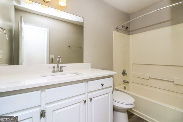 324 Brannans Court 45, Mcdonough, GA 30253