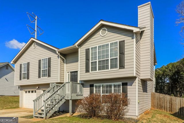 324 Brannans Court 45, Mcdonough, GA 30253