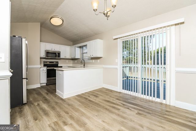 324 Brannans Court 45, Mcdonough, GA 30253