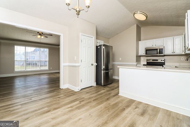 324 Brannans Court 45, Mcdonough, GA 30253