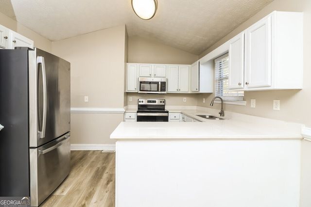 324 Brannans Court 45, Mcdonough, GA 30253