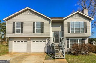 324 Brannans Court 45, Mcdonough, GA 30253