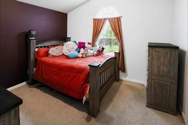 4008 Madrid Dr, Benton, AR 72015