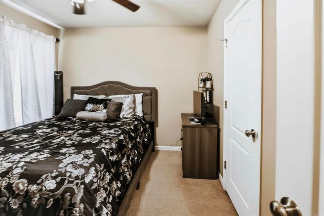 4008 Madrid Dr, Benton, AR 72015