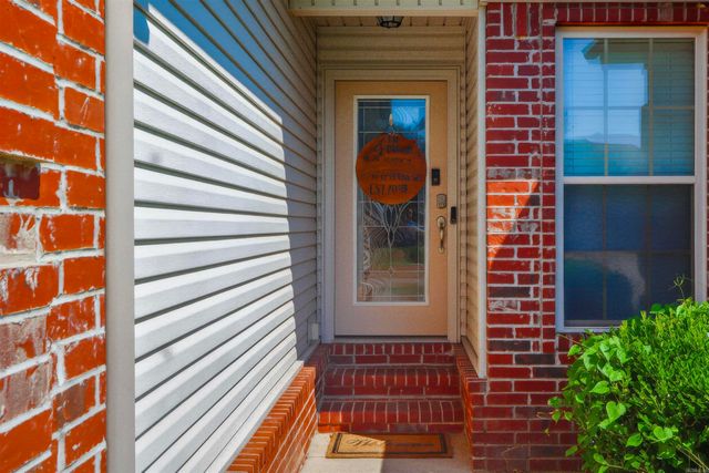 4008 Madrid Dr, Benton, AR 72015