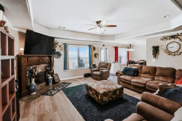 4008 Madrid Dr, Benton, AR 72015