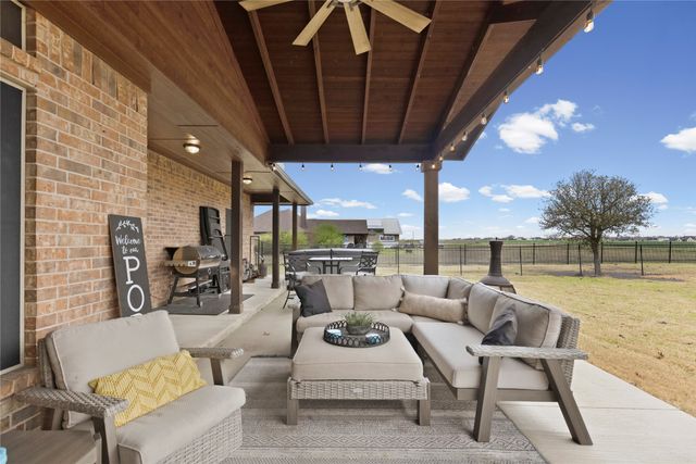 3812 County Road 2156, Caddo Mills, TX 75135