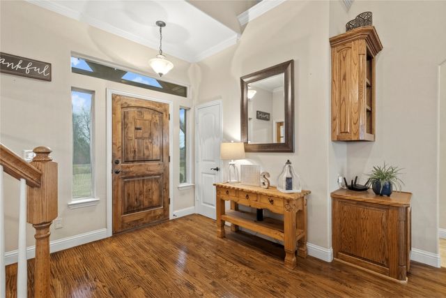 3812 County Road 2156, Caddo Mills, TX 75135