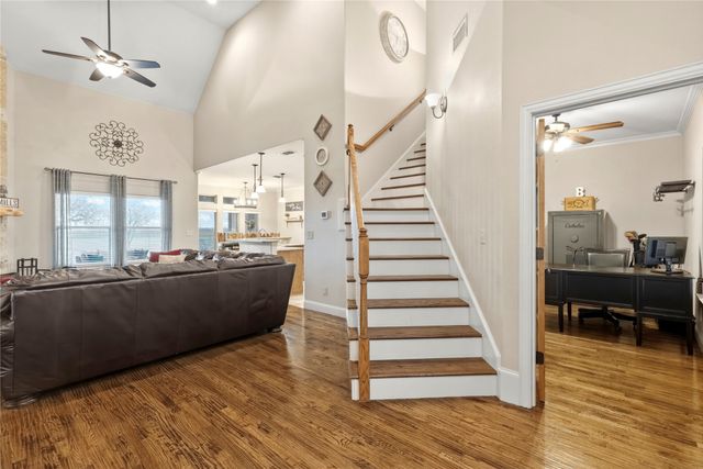 3812 County Road 2156, Caddo Mills, TX 75135