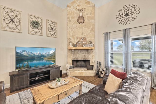 3812 County Road 2156, Caddo Mills, TX 75135