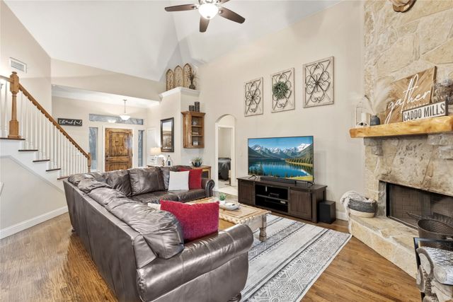 3812 County Road 2156, Caddo Mills, TX 75135