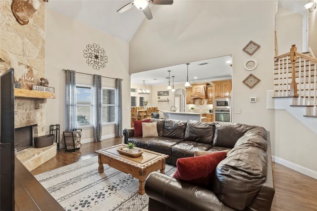 3812 County Road 2156, Caddo Mills, TX 75135