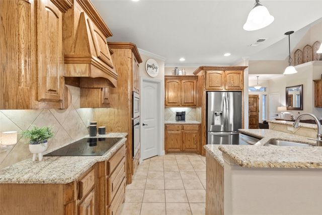 3812 County Road 2156, Caddo Mills, TX 75135