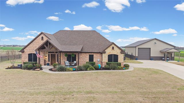 3812 County Road 2156, Caddo Mills, TX 75135