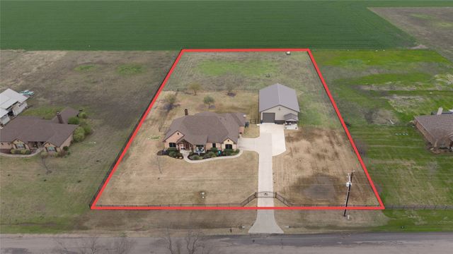 3812 County Road 2156, Caddo Mills, TX 75135